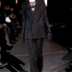 Givenchy Fall 2010 Collection