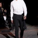 Givenchy Fall 2010 Collection