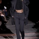 Givenchy Fall 2010 Collection