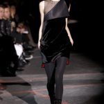 Givenchy Fall 2010 Collection