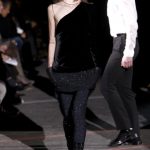 Givenchy Fall 2010 Collection