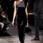 Givenchy Fall 2010 Collection