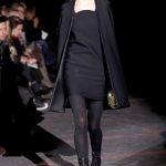 Givenchy Fall 2010 Collection