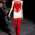 Givenchy Fall 2010 Collection