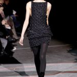 Givenchy Fall 2010 Collection