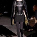 Givenchy Fall 2010 Collection