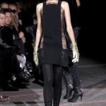 Givenchy Fall 2010 Collection