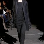 Givenchy Fall 2010 Collection
