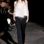 Givenchy Fall 2010 Collection