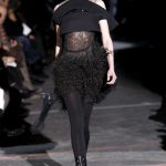 Givenchy Fall 2010 Collection