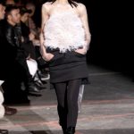 Givenchy Fall 2010 Collection