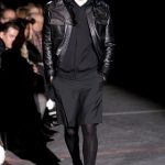 Givenchy Fall 2010 Collection