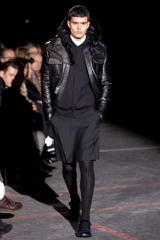 Givenchy Fall 2010 Collection