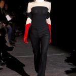 Givenchy Fall 2010 Collection