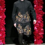Givenchy Fall/Winter 2011 Men's Collection