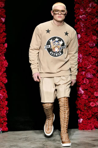 2011 Runway Fashion Shows Collection