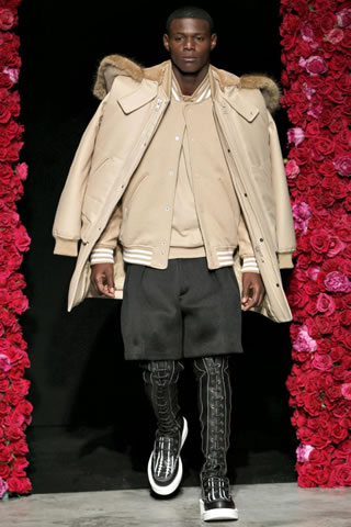 Paris Fashion Week Fall/Winter 2011