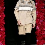 Fall/Winter 2011 Paris Fashion Week