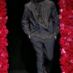 Men's Fall/Winter Collection 2011