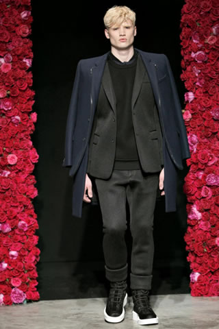 Givenchy Men's Fall/Winter Collection