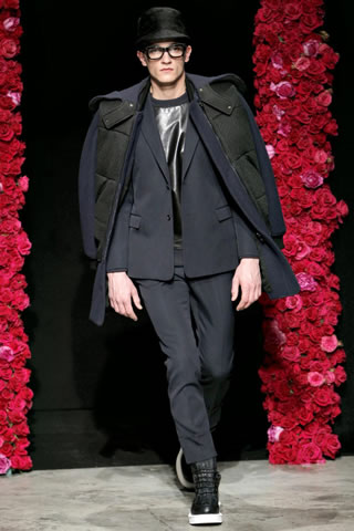 Paris Fashion Week 2011 Designers