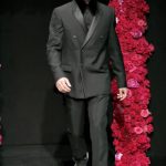 Givenchy Fall/Winter 2011 Collection