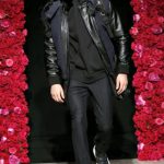 Menswear Runway Shows