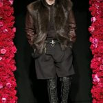 Menswear Fashion Shows