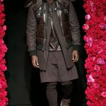 Paris Fashion Week 2011 Photos