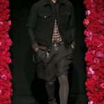 Paris Fashion Week 2011 Givenchy