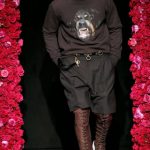 Paris Fashion Brands 2011 Collection