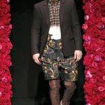 Givenchy Paris Fall/Winter 2011