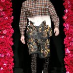 Fashion Brand Givenchy 2011/2012 Collection