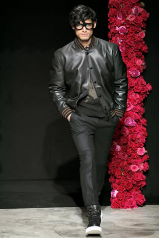 French Clothing Industry 2011