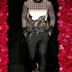 Paris 2011 Fashion Collection