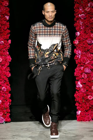 Paris 2011 Fashion Collection