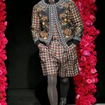 2011 Runway Fashion Shows Photos