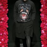 Fall/Winter 2011 Fashion Week Paris