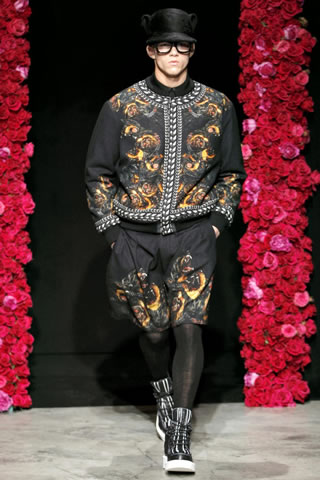 Famous French Fashion Designers Collection