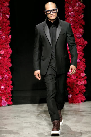 Givenchy Fall/Winter Collection 2011