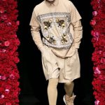 Fall/Winter 2012 Collection by Givenchy