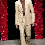 Winter 2011 Collection by Givenchy