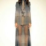Givenchy Pre-Fall 2011