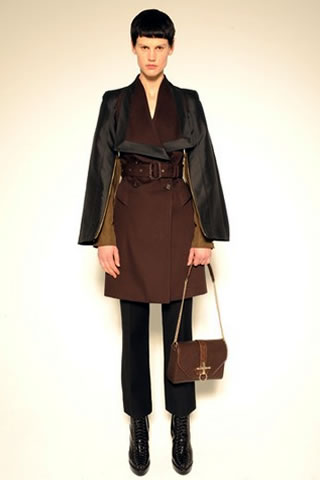 Givenchy 2011 Pre-Fall