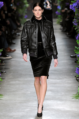 givenchy ready to wear fall winter 2011 collection 17