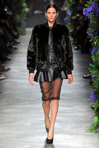 givenchy ready to wear fall winter 2011 collection 21