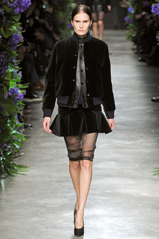 givenchy ready to wear fall winter 2011 collection 23