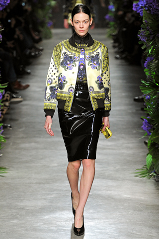 givenchy ready to wear fall winter 2011 collection 38