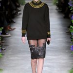 givenchy ready to wear fall winter 2011 collection 4