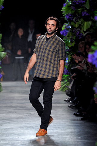 givenchy ready to wear fall winter 2011 collection 43